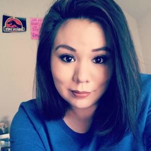 Meet your Posher, Justine